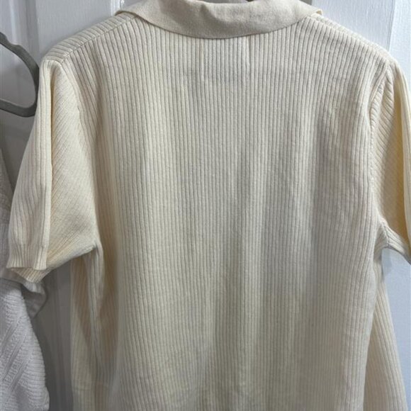 Percival Pablo Cuban Shirt (S) Worn Once - Picture 4 of 4